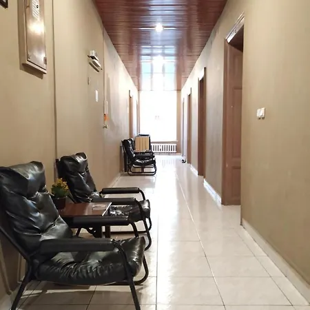 Private In The Heart Of Séjour chez l'habitant Sofia