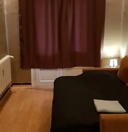 Private In The Heart Of * Sofia