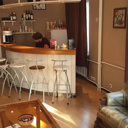 Séjour chez l'habitant Private In The Heart Of Sofia