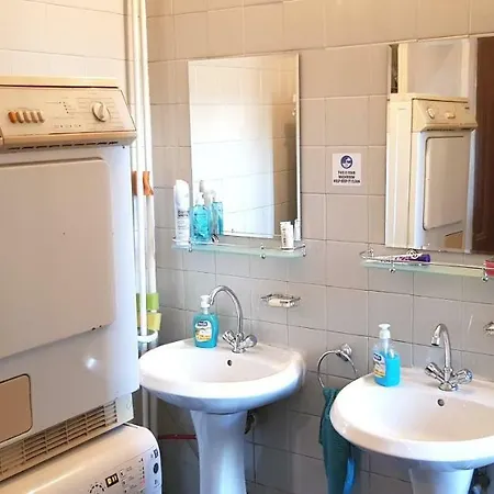 Private In The Heart Of Séjour chez l'habitant Sofia