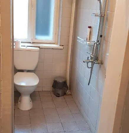 Séjour chez l'habitant Private In The Heart Of